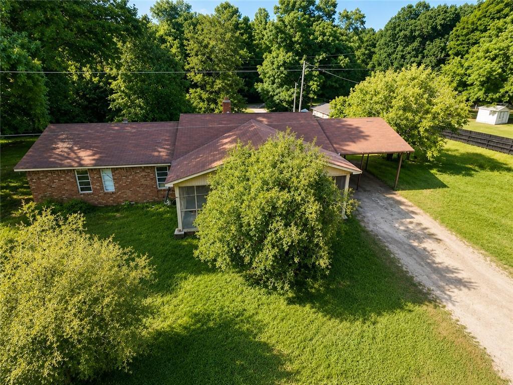1866 Birdie Rd., Griffin, GA 30223