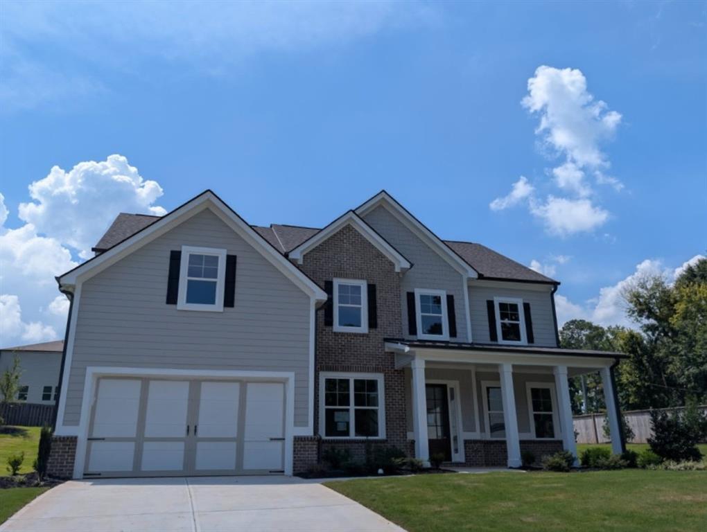 3405 Hillshire Dr., Cumming, GA 30028
