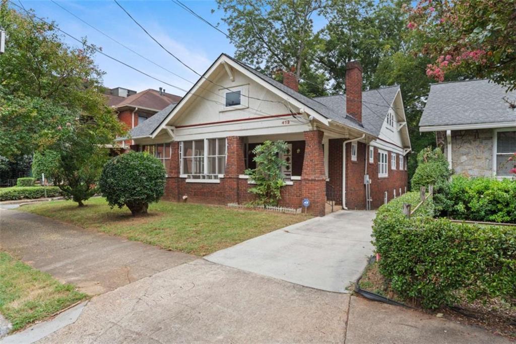 472 Parkway Dr., Atlanta, GA 30308