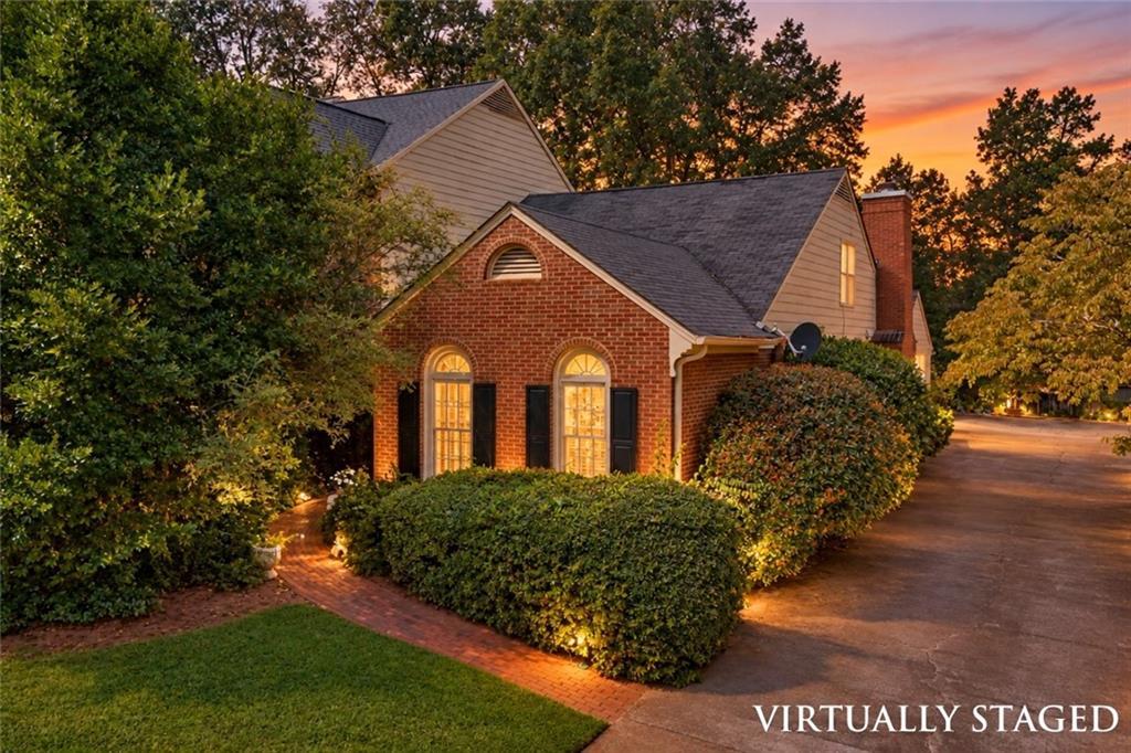 1269 Whitlock Ridge Dr., Marietta, GA 30064