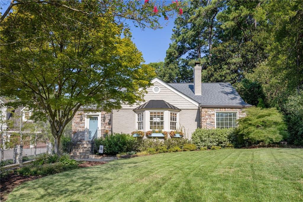 656 Darlington Rd., Atlanta, GA 30305