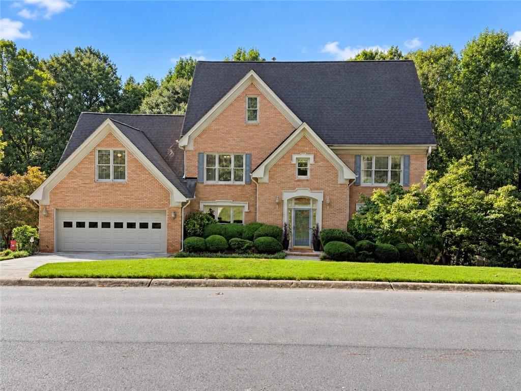 3520 Lester Ct. Ct., Lilburn, GA 30047