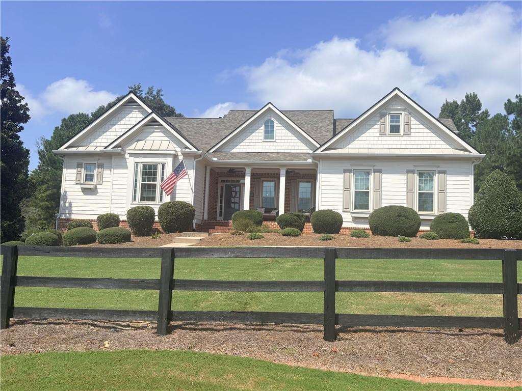 117 Savanna Estates Dr., Canton, GA 30115