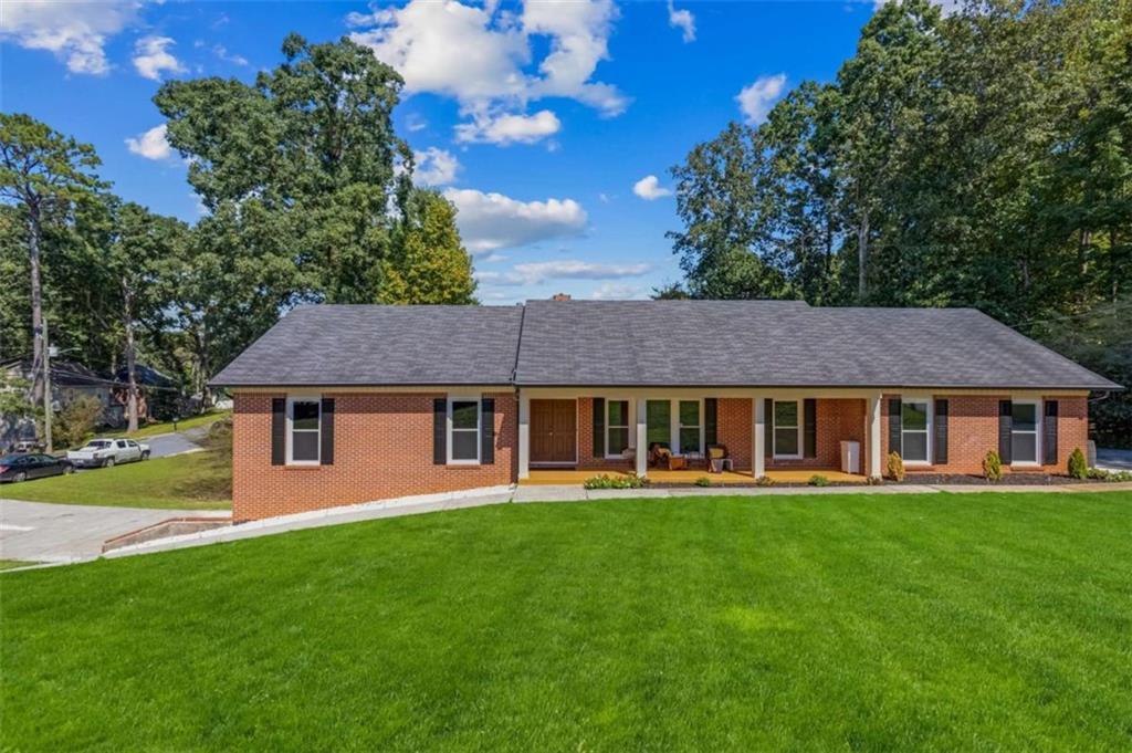 3354 S Scales Rd., Suwanee, GA 30024