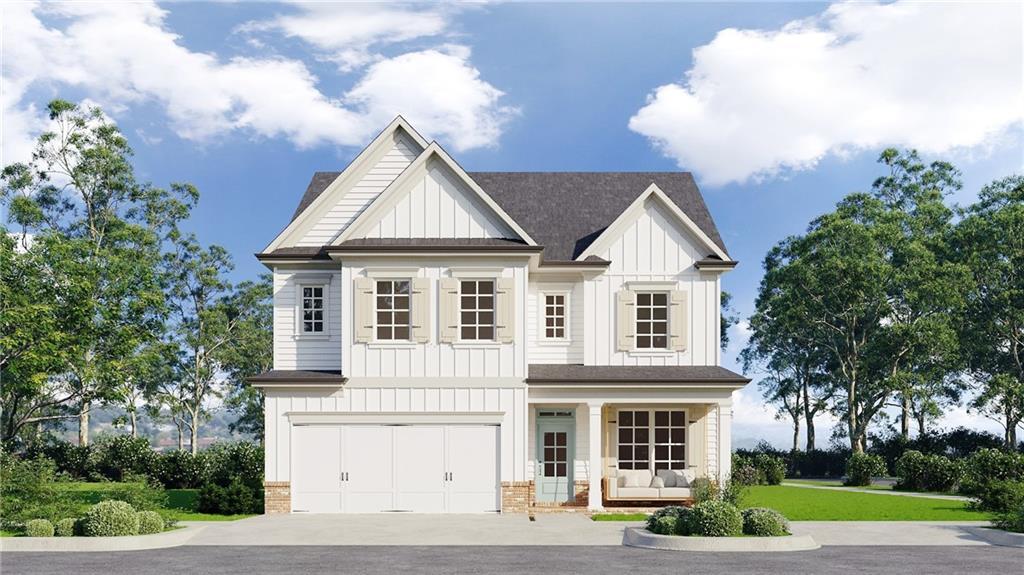 1162 Homepark Cir., Buford, GA 30518