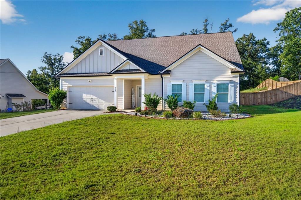 358 Mulberry Rd., Winder, GA 30680