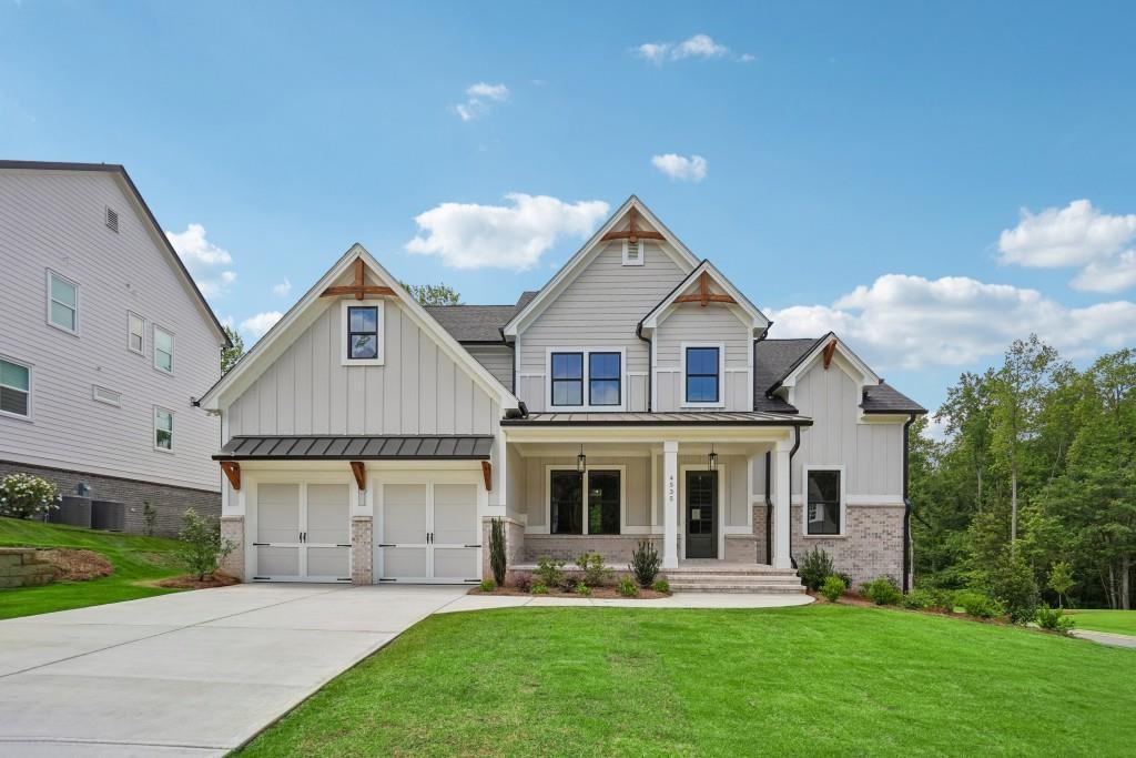 4535 Aiden Way, Cumming, GA 30041