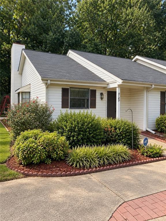 5189 Village Green Way, Alpharetta, GA 30009