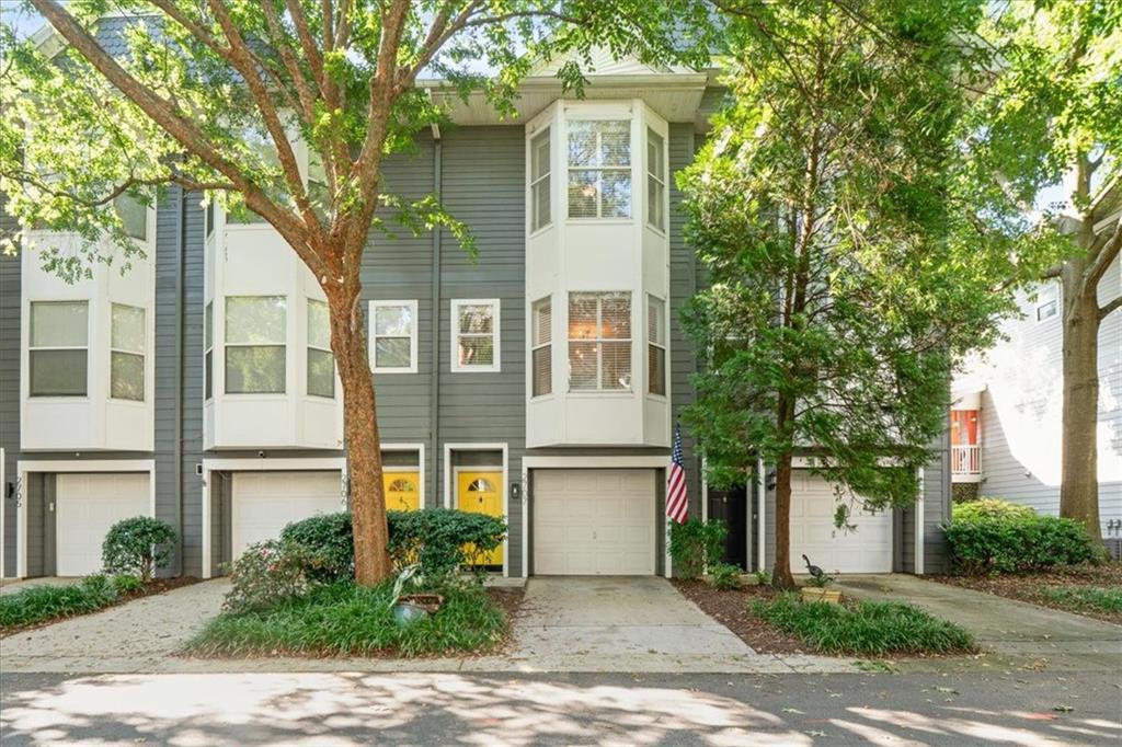 951 Glenwood Ave. #2707, Atlanta, GA 30316