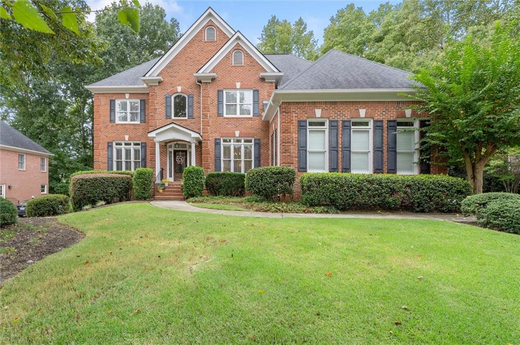505 W Magnolia Cir., Johns Creek, GA 30005