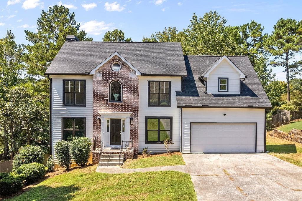77 Hunters Green, Dallas, GA 30157