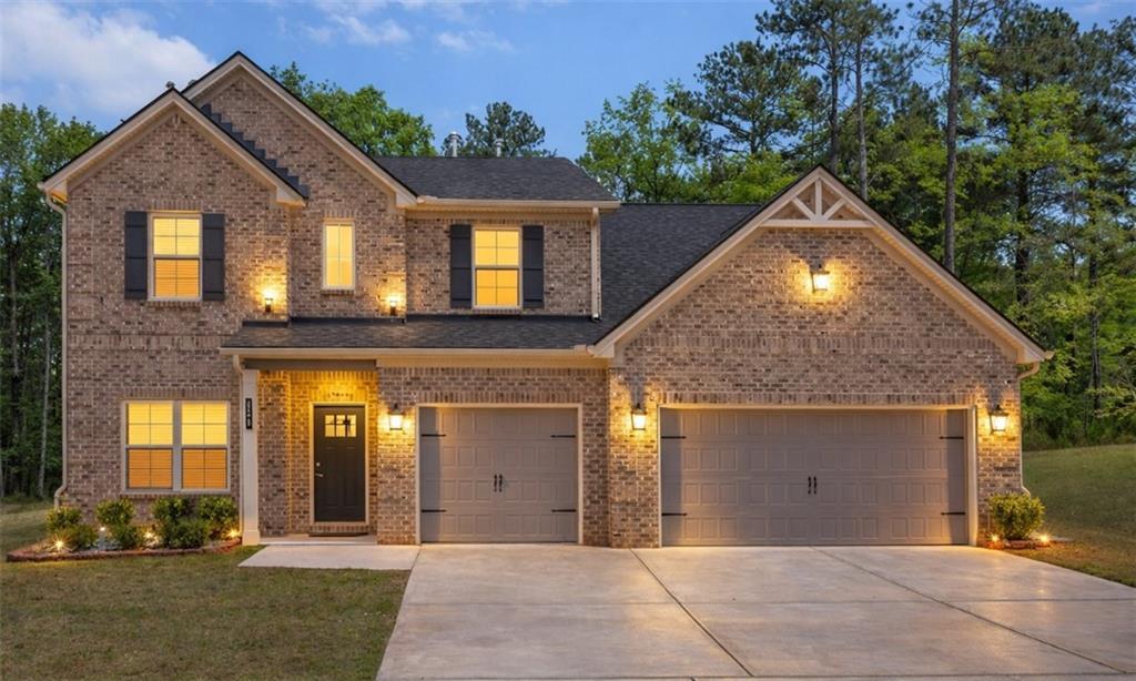 420 Tavistock Ct., Mcdonough, GA 30252