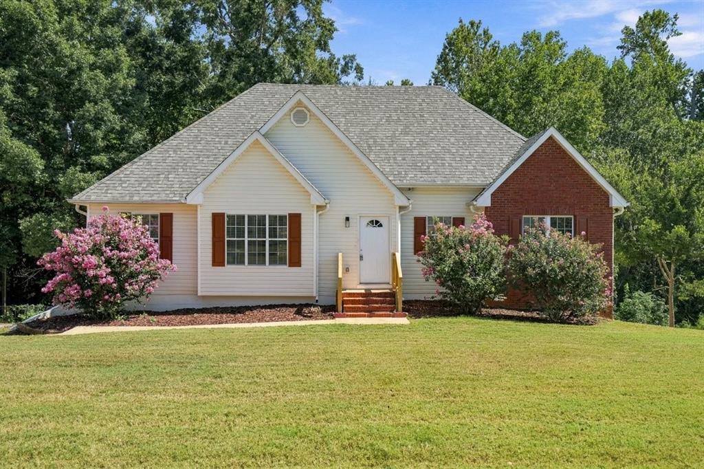 270 Forest Brook Dr., Covington, GA 30016