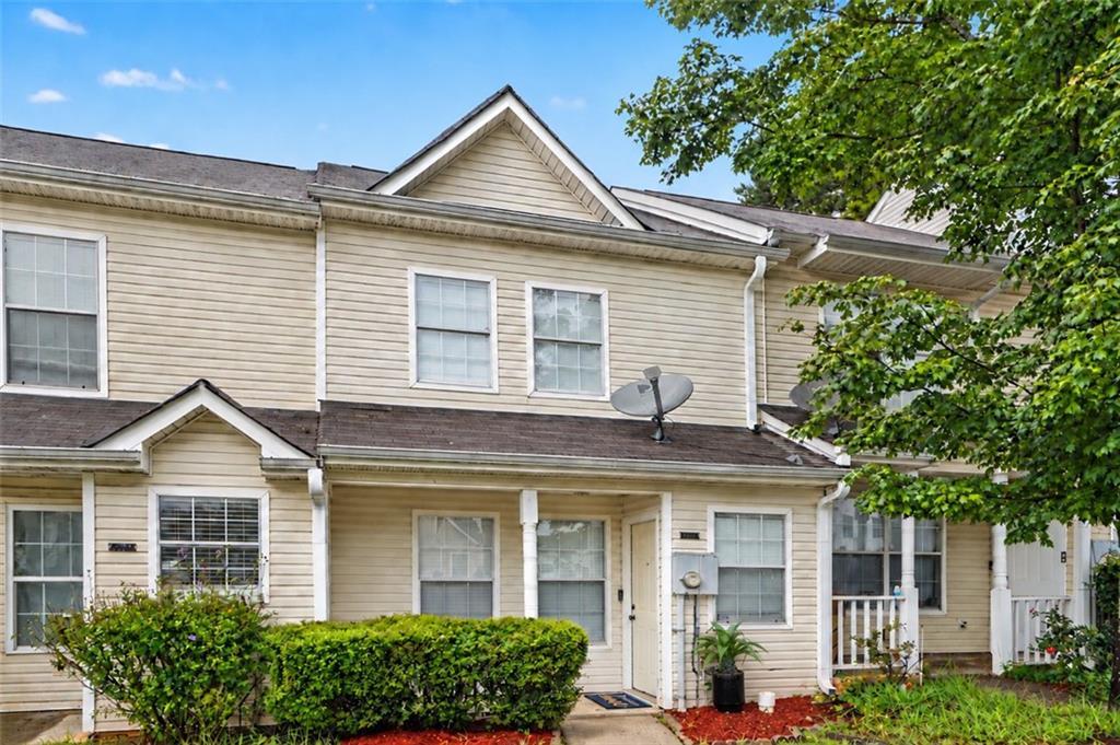 5955 Sherwood Trace, Lithonia, GA 30038
