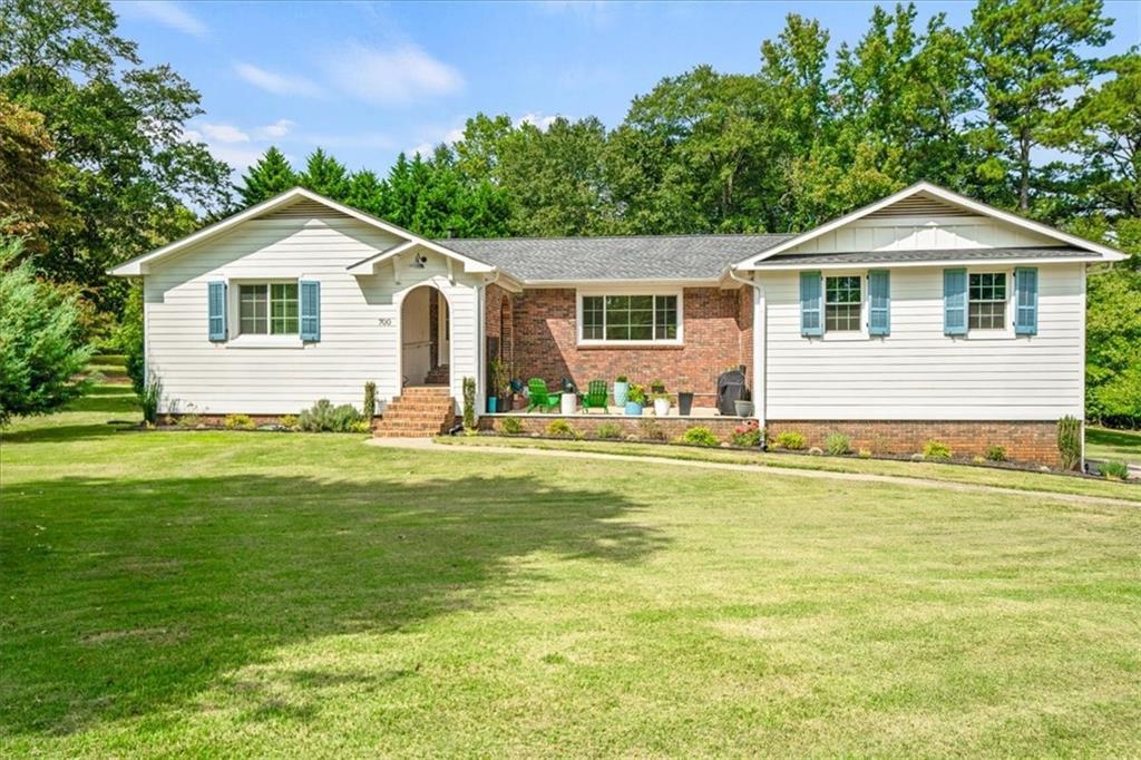 700 John Ward Rd., Marietta, GA 30064