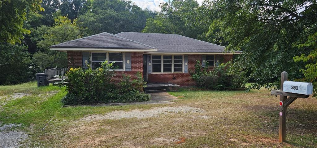 333 Henderson St., Jackson, GA 30233