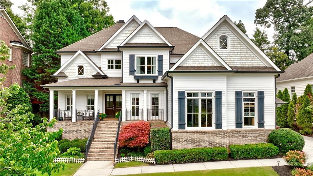 630 Timm Valley Rd., Atlanta, GA 30305