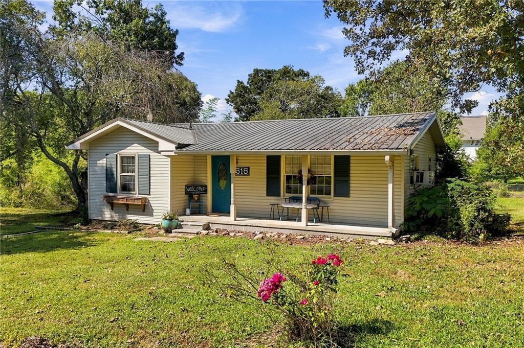 515 S 5th Ave., Chatsworth, GA 30705