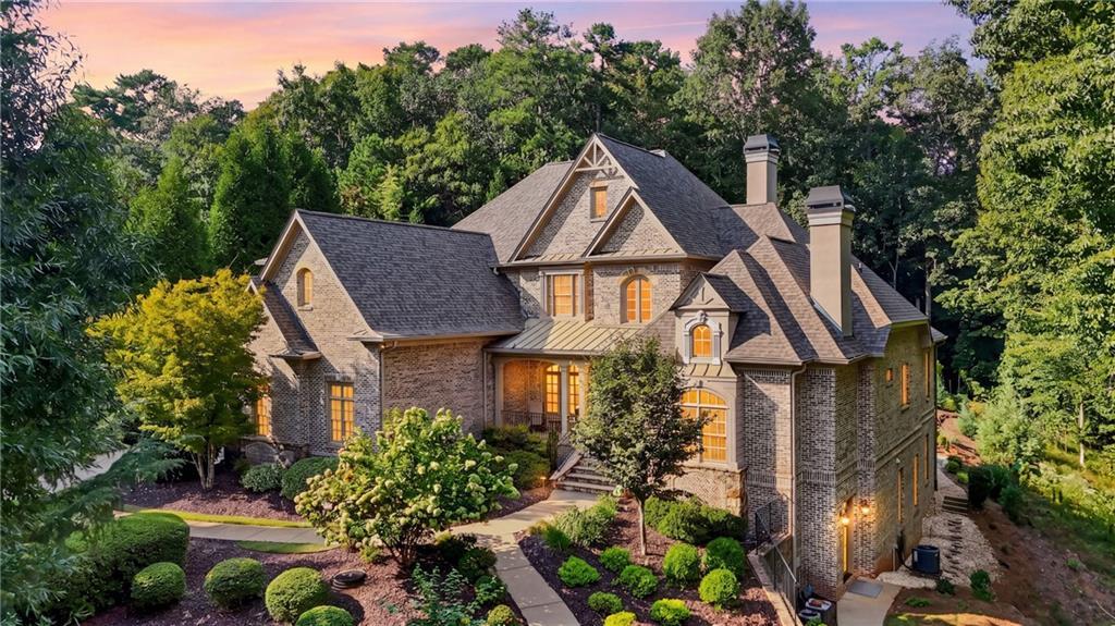 750 Tramore Pl., Milton, GA 30004