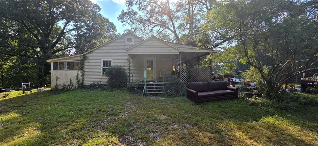 789 Buchanan Hwy., Dallas, GA 30157