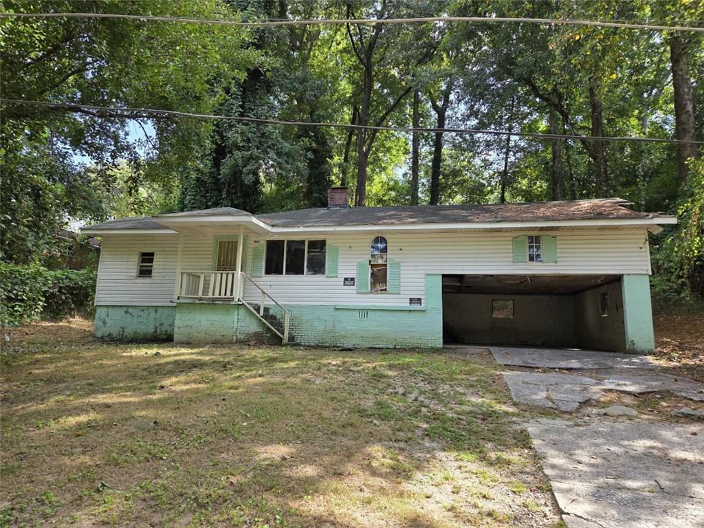 1886 Charles Pl., Atlanta, GA 30318