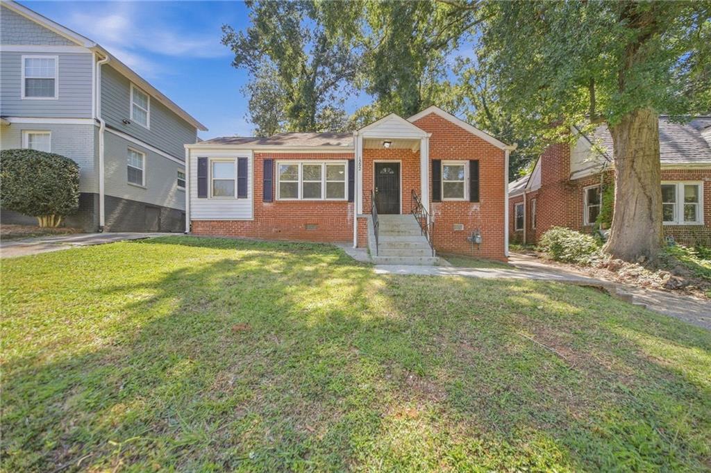 1292 Beecher St., Atlanta, GA 30310
