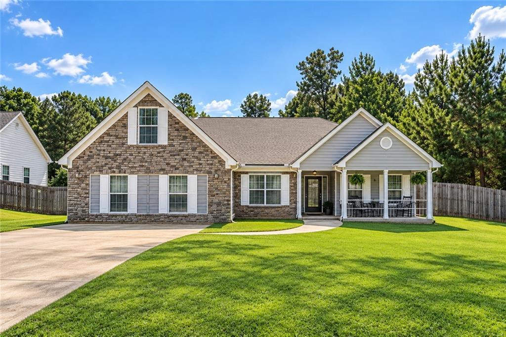 740 Pebble Blvd., Covington, GA 30016