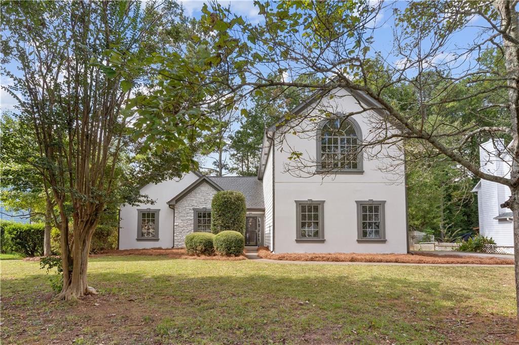 5500 Arrowind Rd., Lilburn, GA 30047