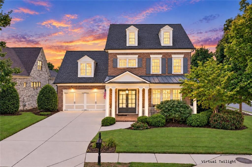 173 Cadence Tr., Canton, GA 30115
