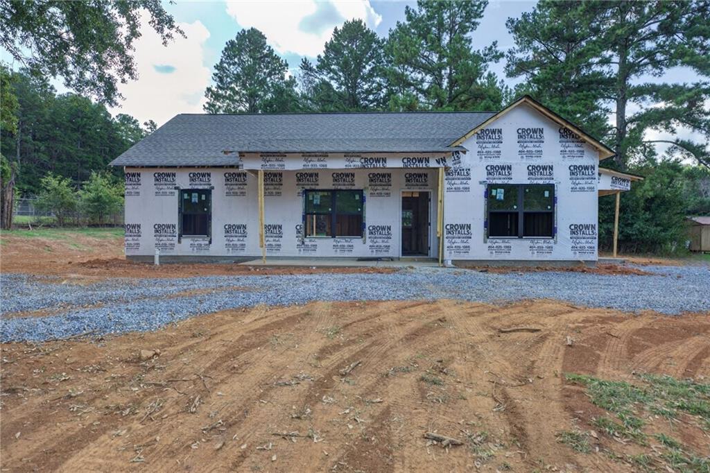 920 Youngs Farm Rd., Cedartown, GA 30125