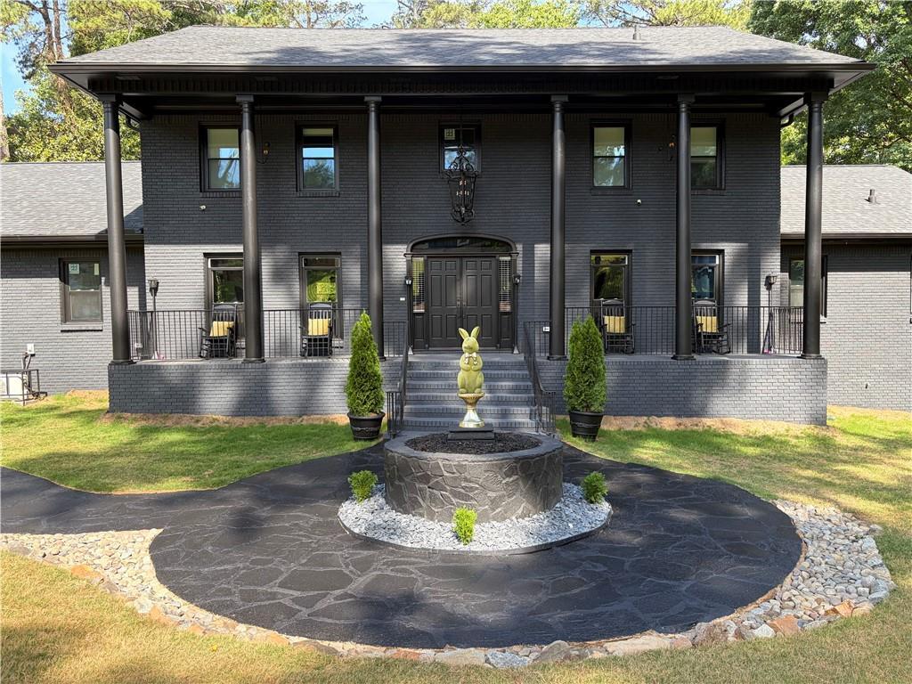 3519 Prince George St., Atlanta, GA 30344