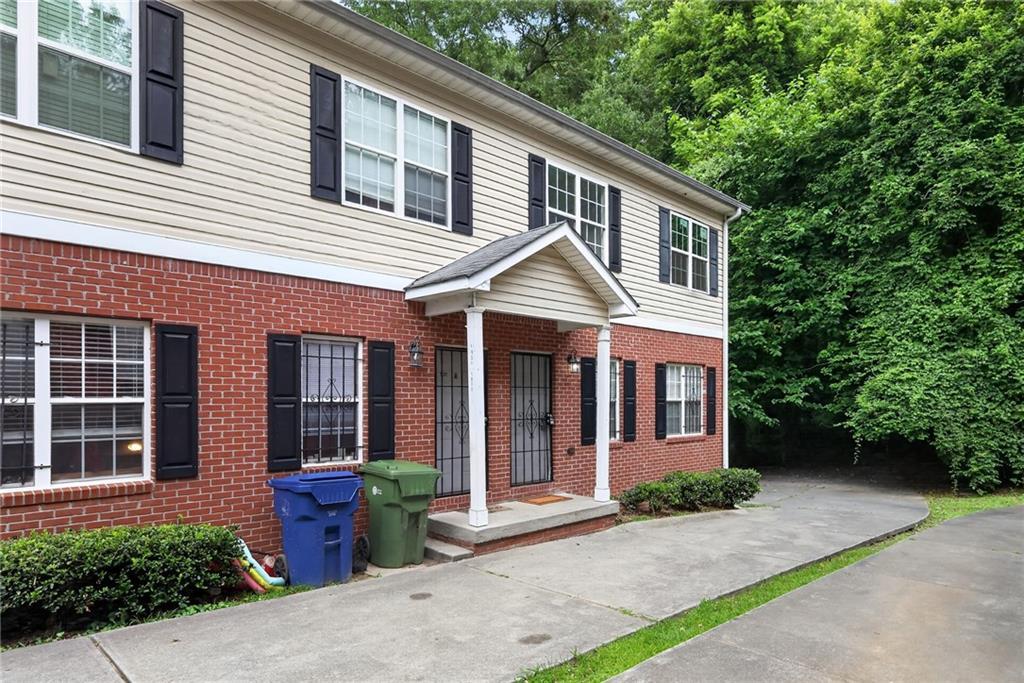 1021 Ada Ave., Atlanta, GA 30318