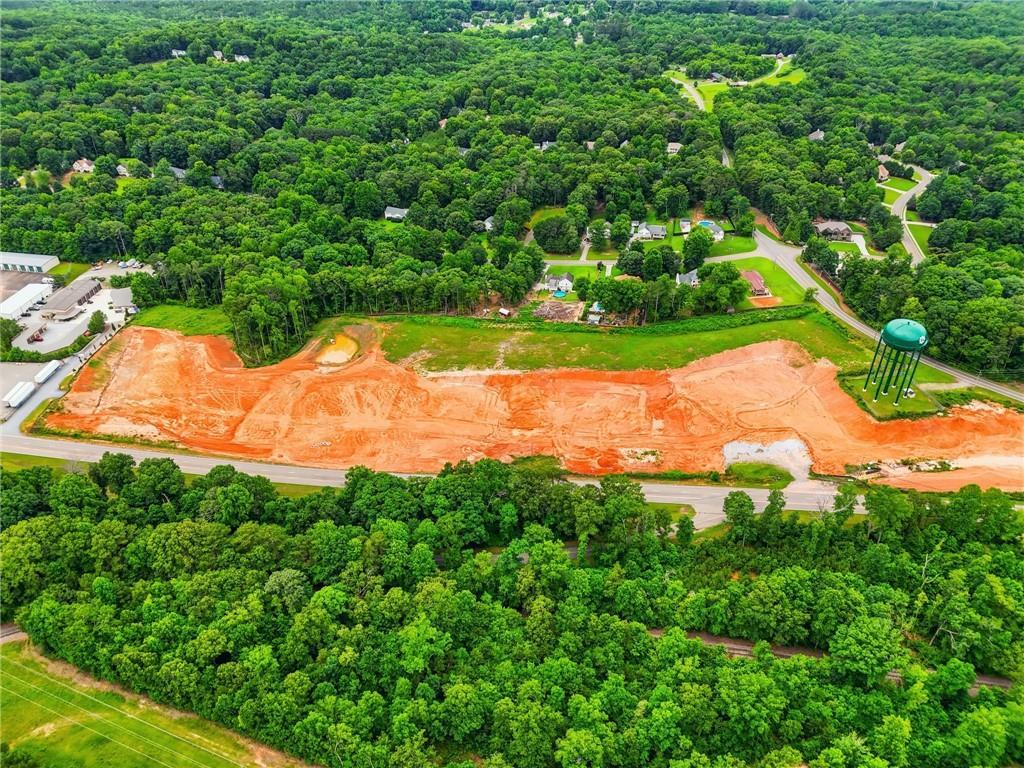 Canton Rd., Jasper, GA 30143