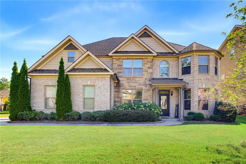 262 Fairway Dr., Acworth, GA 30101