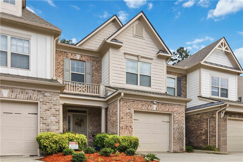 5137 Madeline Pl. #602, Stone Mountain, GA 30083