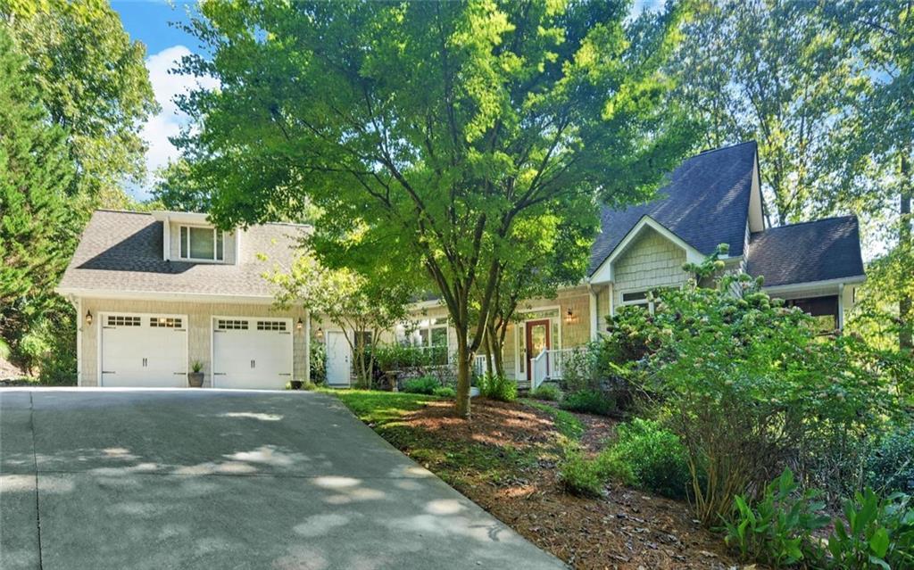 260 Cross Creek Tr., Dahlonega, GA 30533