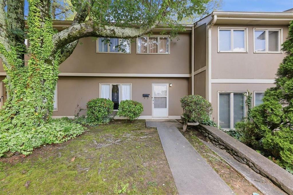 1816 Ashborough Rd. #C, Marietta, GA 30067