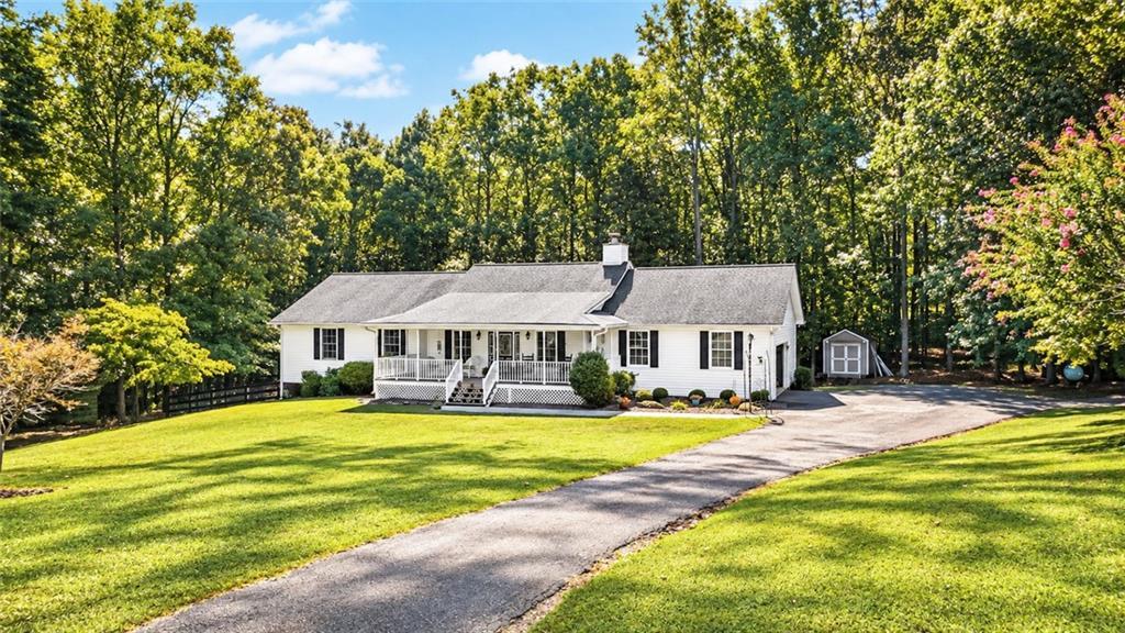 4150 Martin Ln., Cumming, GA 30028