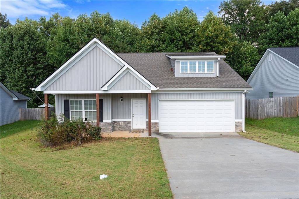 314 Highland Pointe Dr., Alto, GA 30510