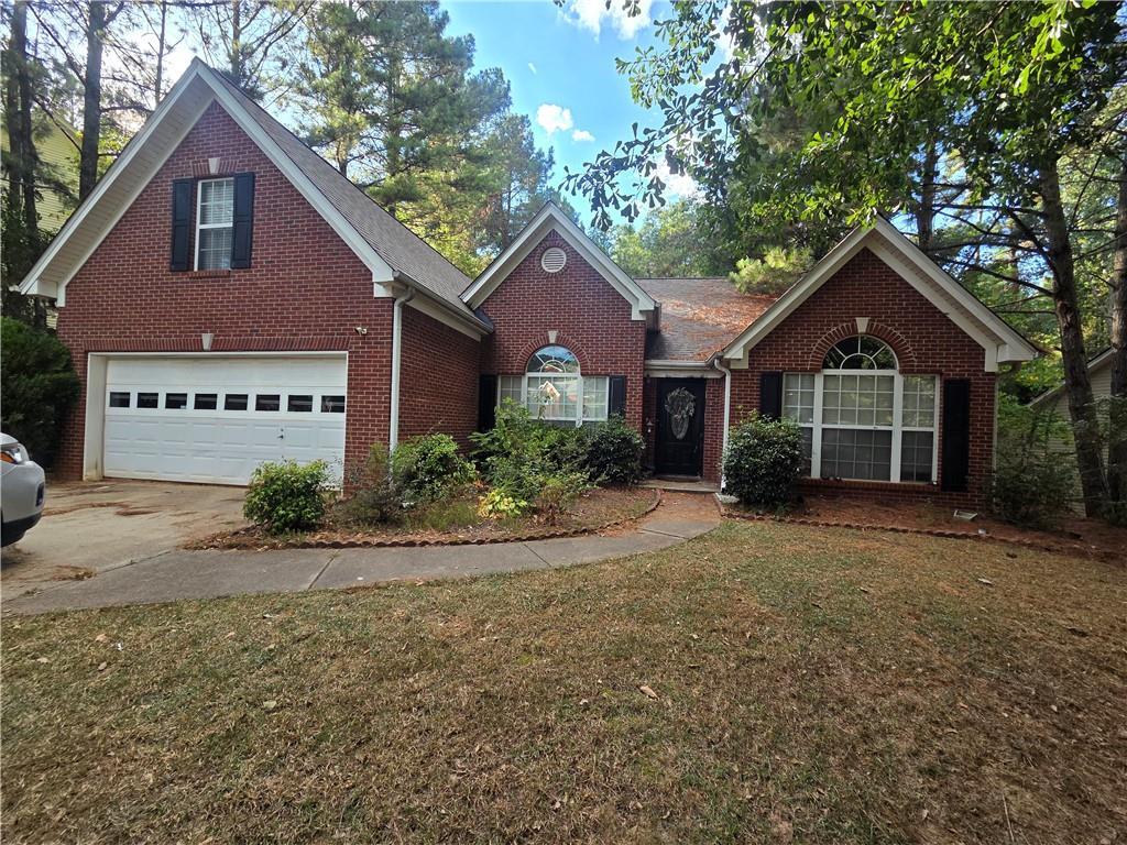 552 Keldron Dr., Lawrenceville, GA 30045