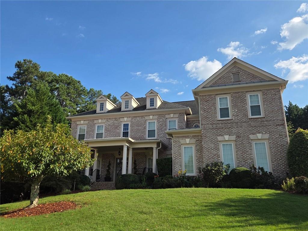 4690 Prestbury Dr., Suwanee, GA 30024