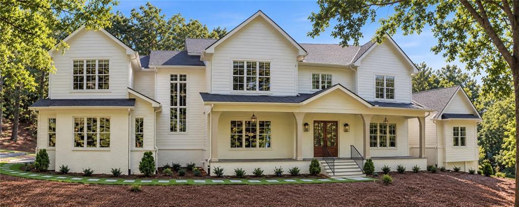 350 Lum Crowe Rd., Roswell, GA 30075