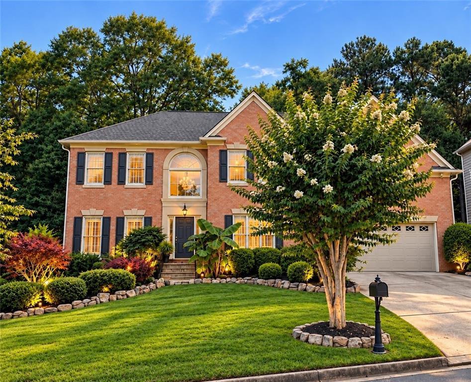 275 Gladeside Path, Johns Creek, GA 30024