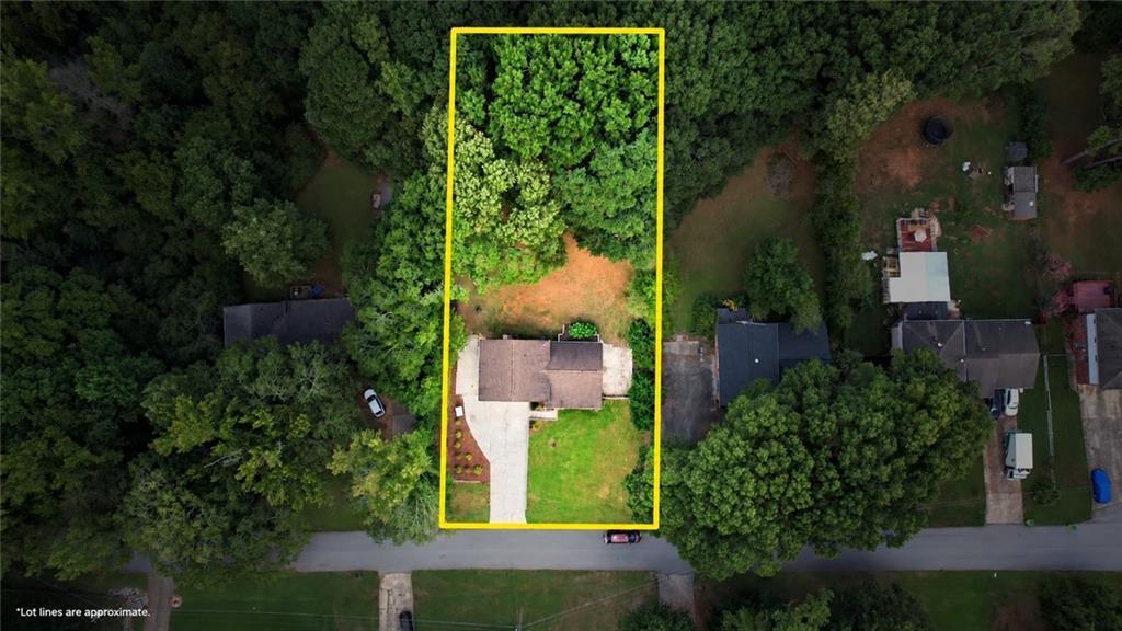 1042 Duke Dr., Conyers, GA 30013