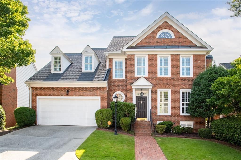 2148 Village Point, Atlanta, GA 30319