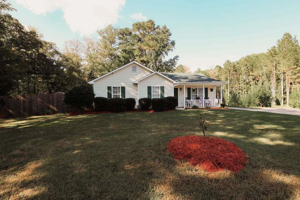 694 Mud Green Rd., Temple, GA 30179