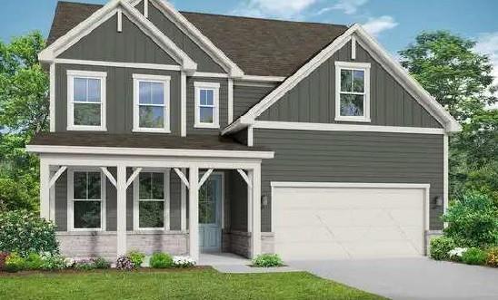 75 Spruce Hollow, Winder, GA 30680