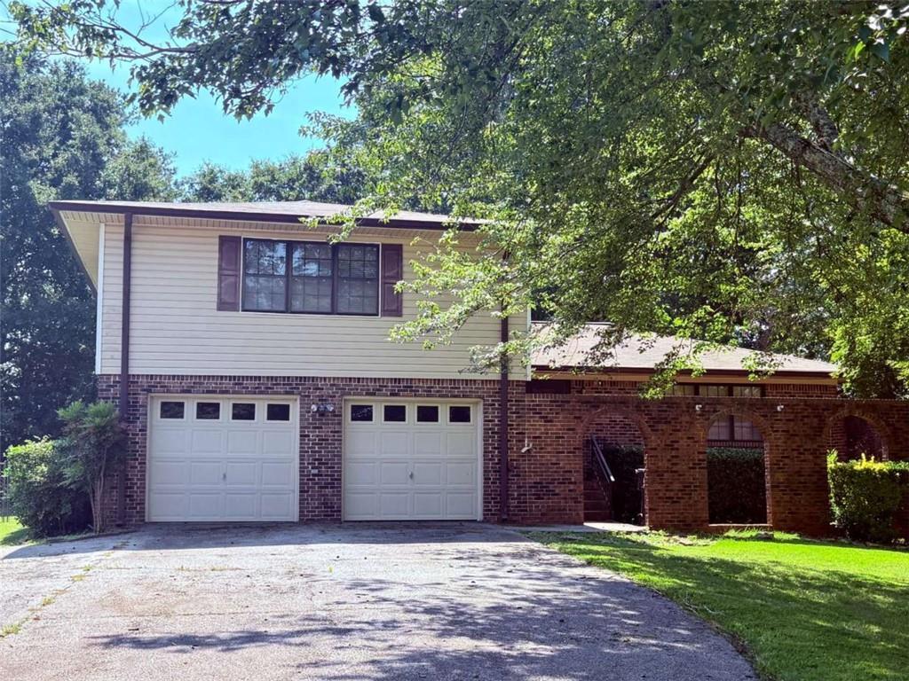 8872 Teal Ct., Jonesboro, GA 30236