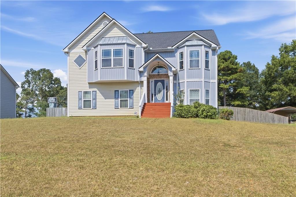 50 Ferguson Dr., Euharlee, GA 30145