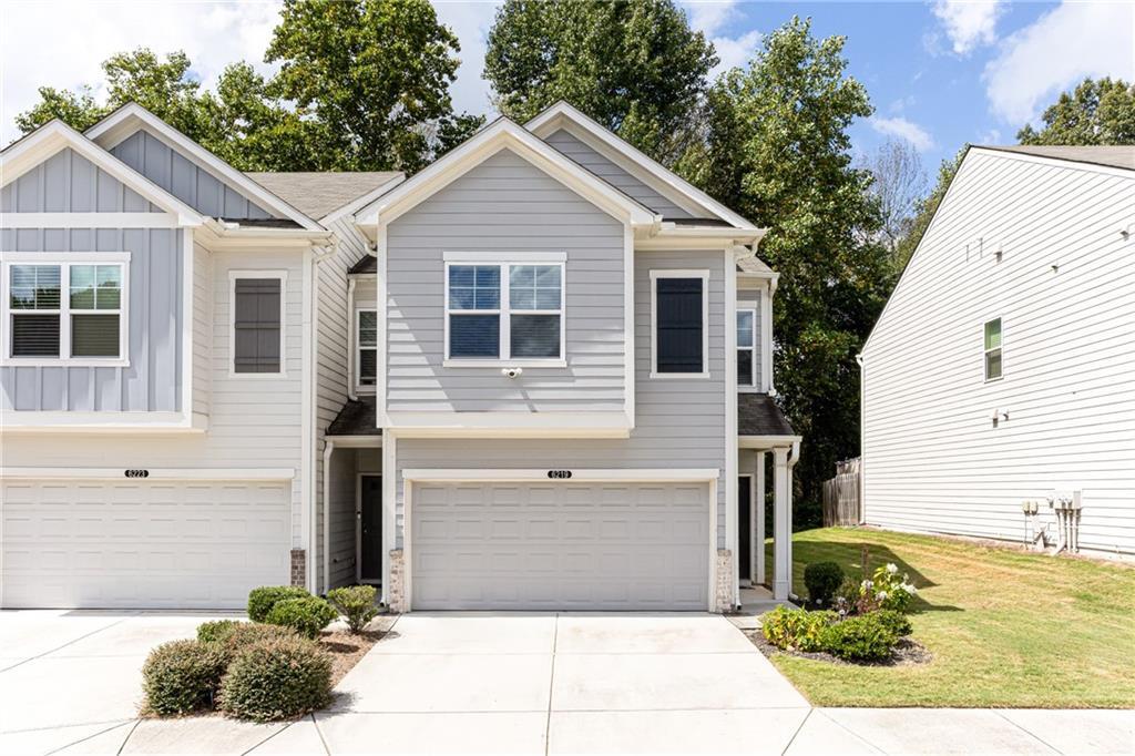 6219 Centennial Run, Atlanta, GA 30349